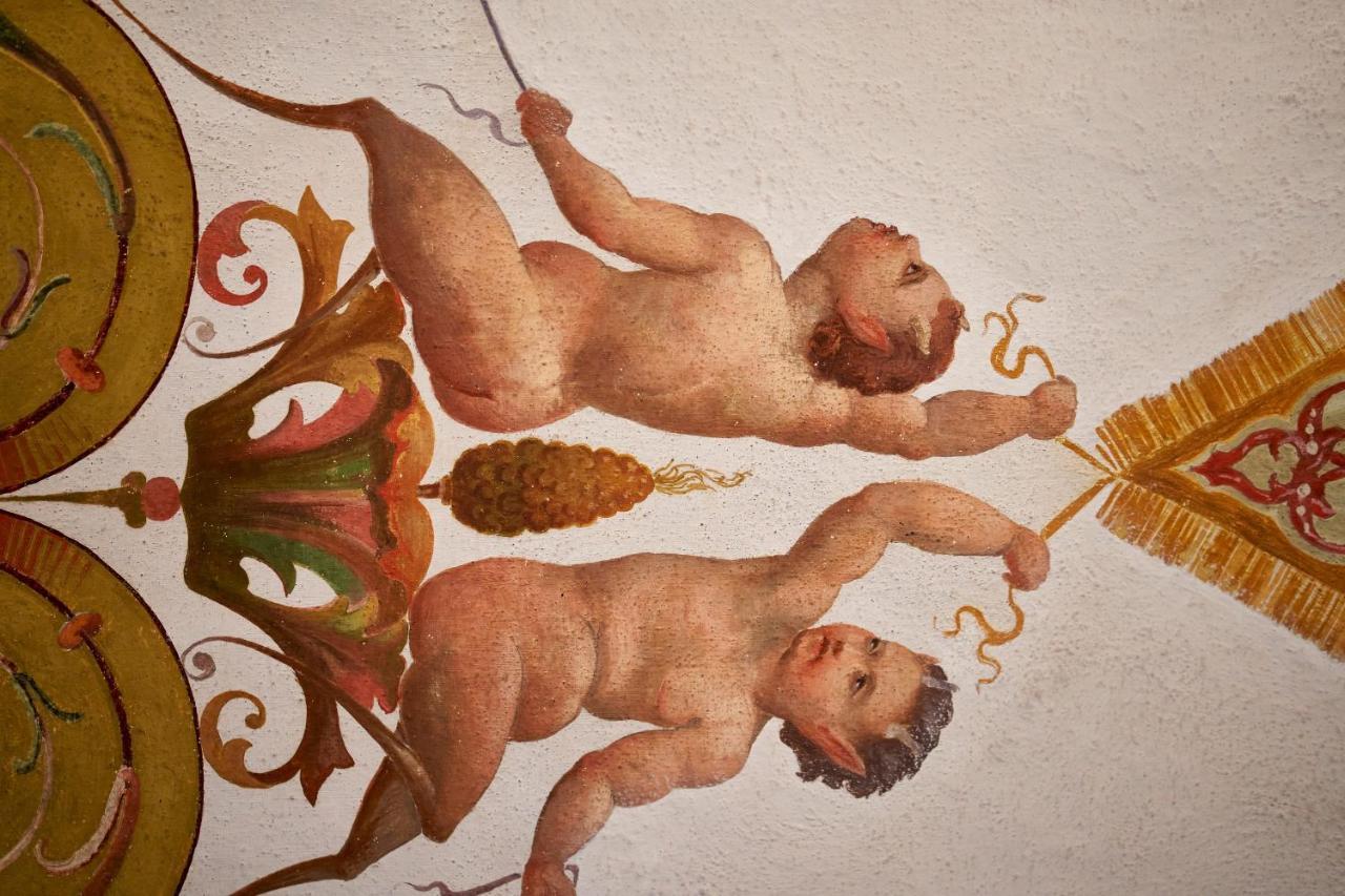 סיינה Alla Scala 1746 מראה חיצוני תמונה