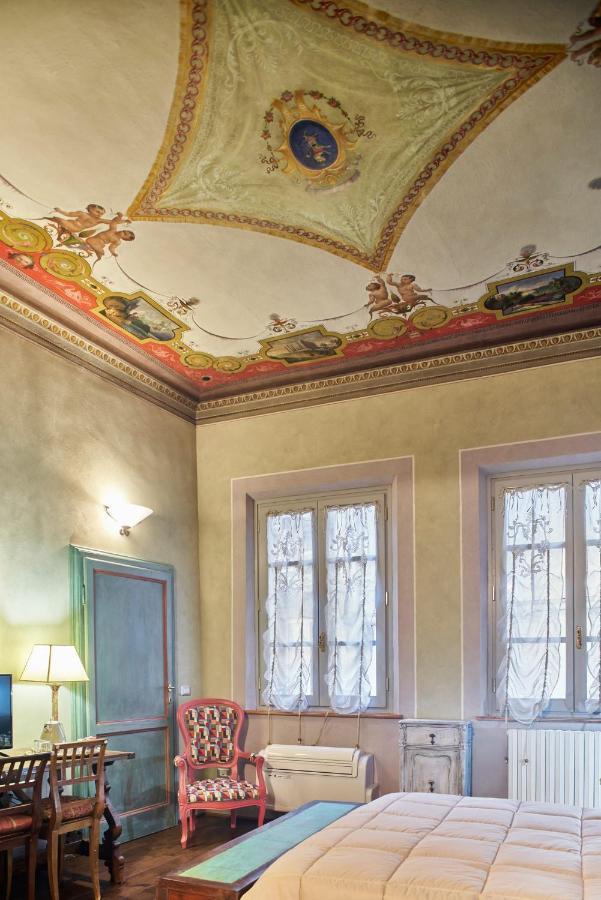 סיינה Alla Scala 1746 מראה חיצוני תמונה